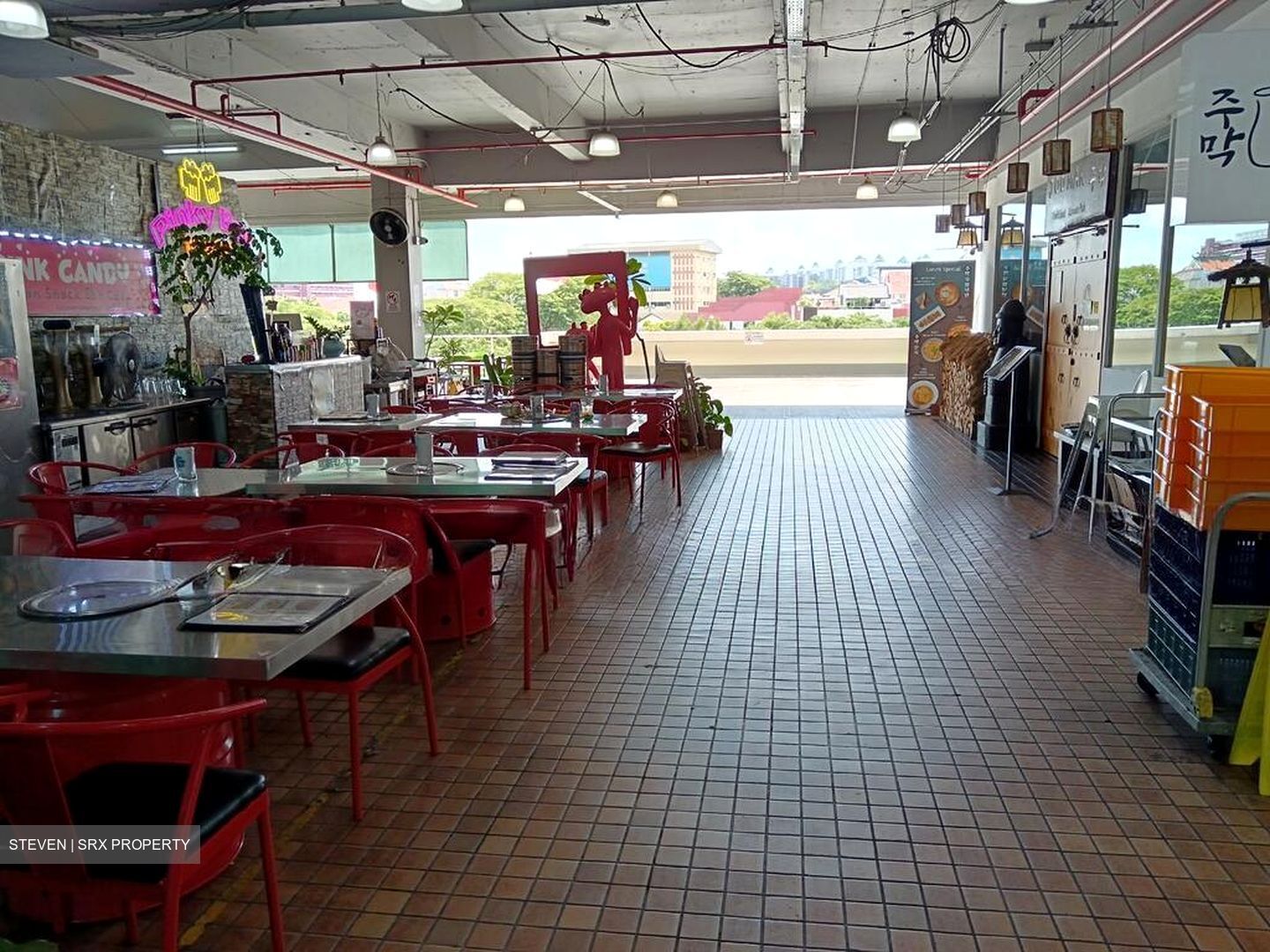 Beauty World Centre (D21), Retail #502538041
